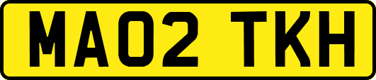 MA02TKH