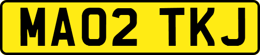 MA02TKJ