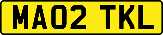 MA02TKL