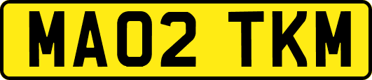 MA02TKM