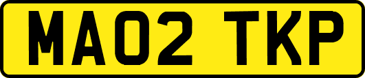 MA02TKP