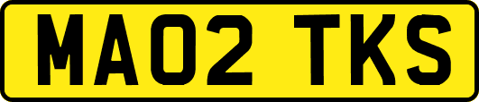 MA02TKS