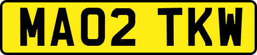 MA02TKW