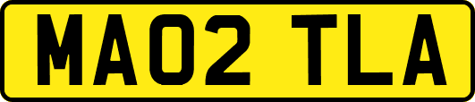 MA02TLA