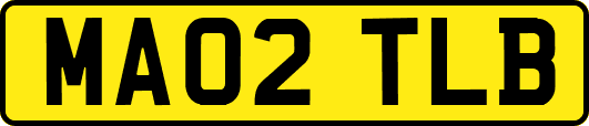 MA02TLB