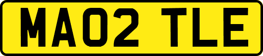 MA02TLE