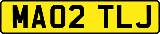MA02TLJ