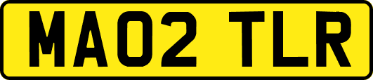 MA02TLR