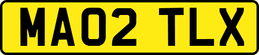 MA02TLX