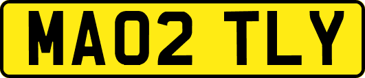 MA02TLY