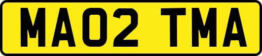MA02TMA