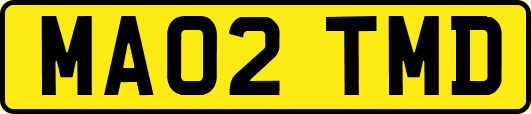 MA02TMD