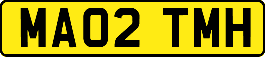 MA02TMH