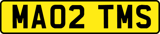 MA02TMS