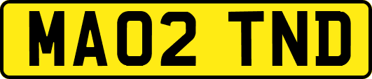 MA02TND