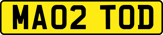 MA02TOD