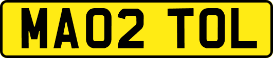 MA02TOL