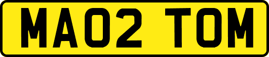 MA02TOM