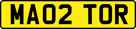 MA02TOR