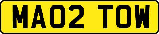 MA02TOW