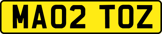 MA02TOZ