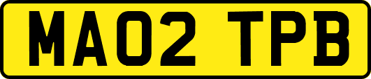 MA02TPB