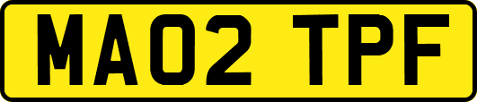 MA02TPF