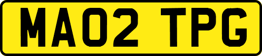 MA02TPG