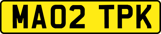 MA02TPK