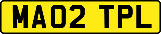 MA02TPL