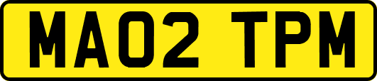 MA02TPM