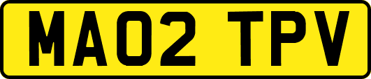 MA02TPV