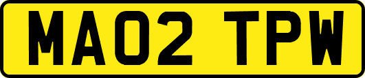 MA02TPW