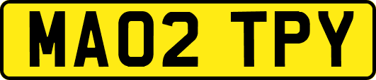 MA02TPY