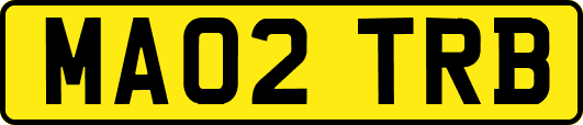 MA02TRB