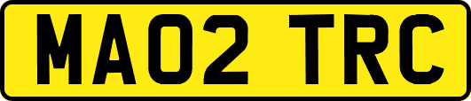 MA02TRC