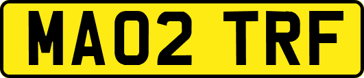 MA02TRF