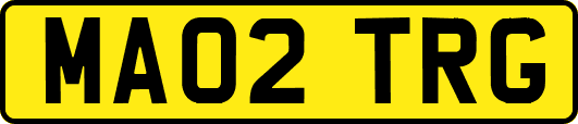MA02TRG