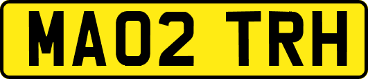 MA02TRH