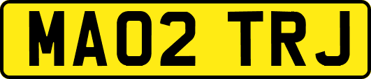 MA02TRJ
