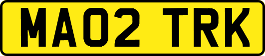 MA02TRK