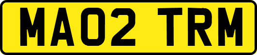 MA02TRM