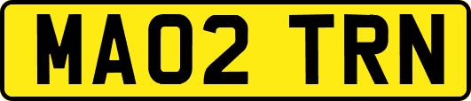 MA02TRN