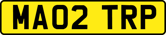 MA02TRP