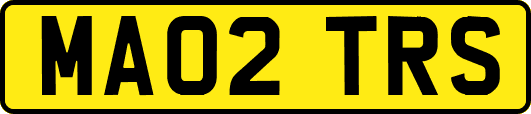MA02TRS