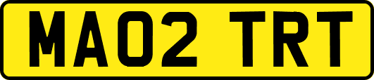 MA02TRT