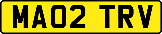 MA02TRV