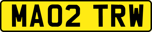 MA02TRW