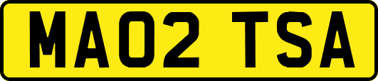 MA02TSA