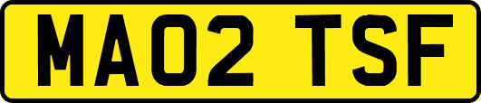 MA02TSF